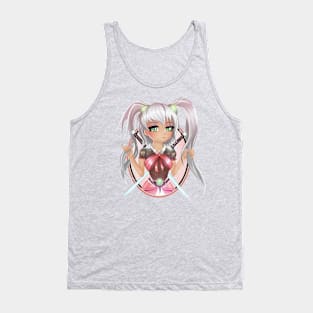 lil Shinobi Tank Top